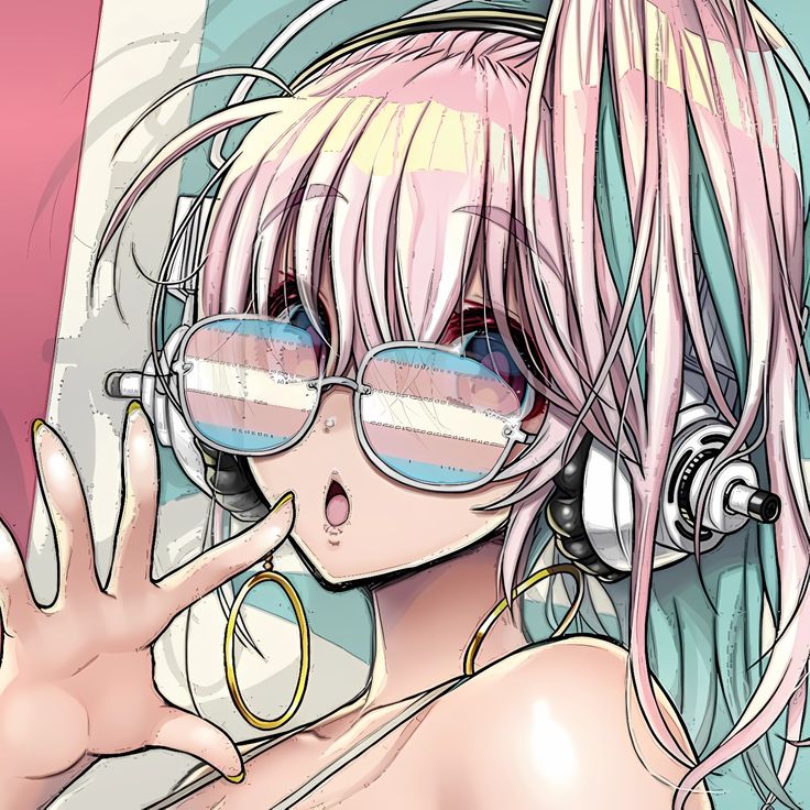 Lexi avatar